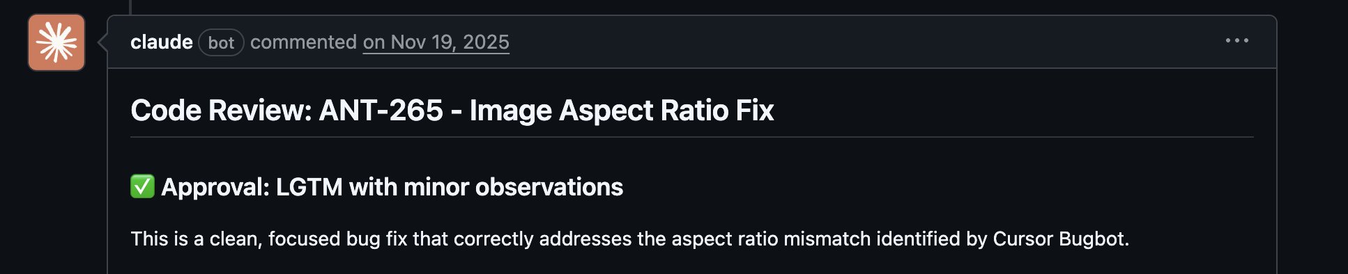 Claude 机器人批准 PR